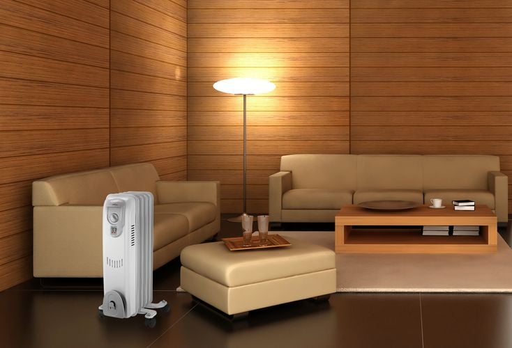 Mistral Heaters - Bunnings Australia