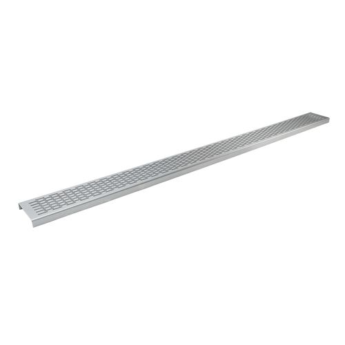 Grates 2 Go 1500mm Brick Pattern Shower Modular - Grate Only - Bunnings ...