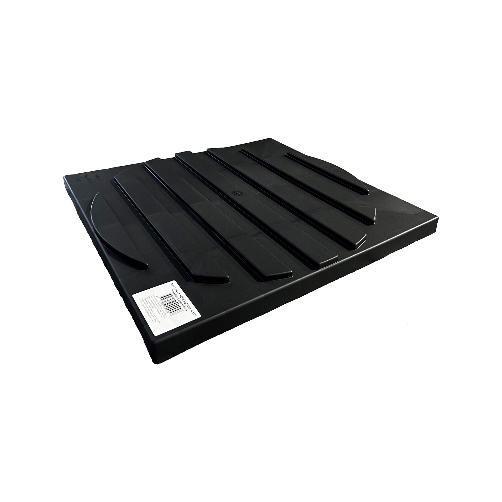 Baytak 550mm Medium SQ-Base Hot Water Support - Bunnings Australia