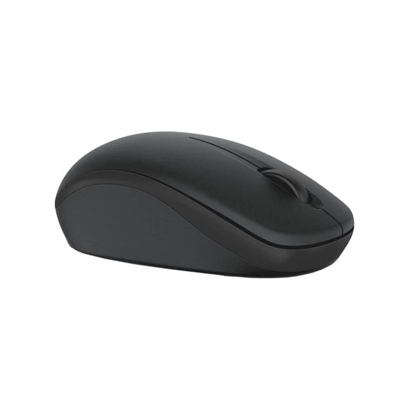 Dell WM126 Optical Wireless Mouse - Black [570-AAMO] - Bunnings Australia