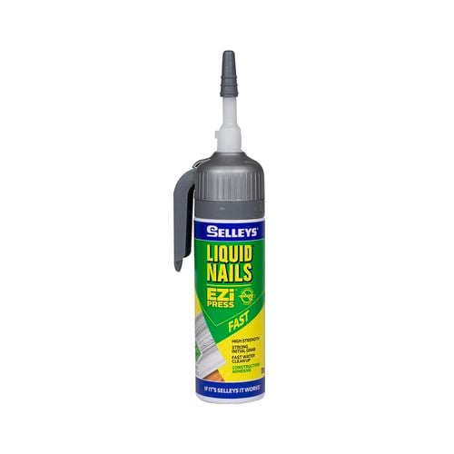 Selleys ezi press 130g liquid nails bunnings australia