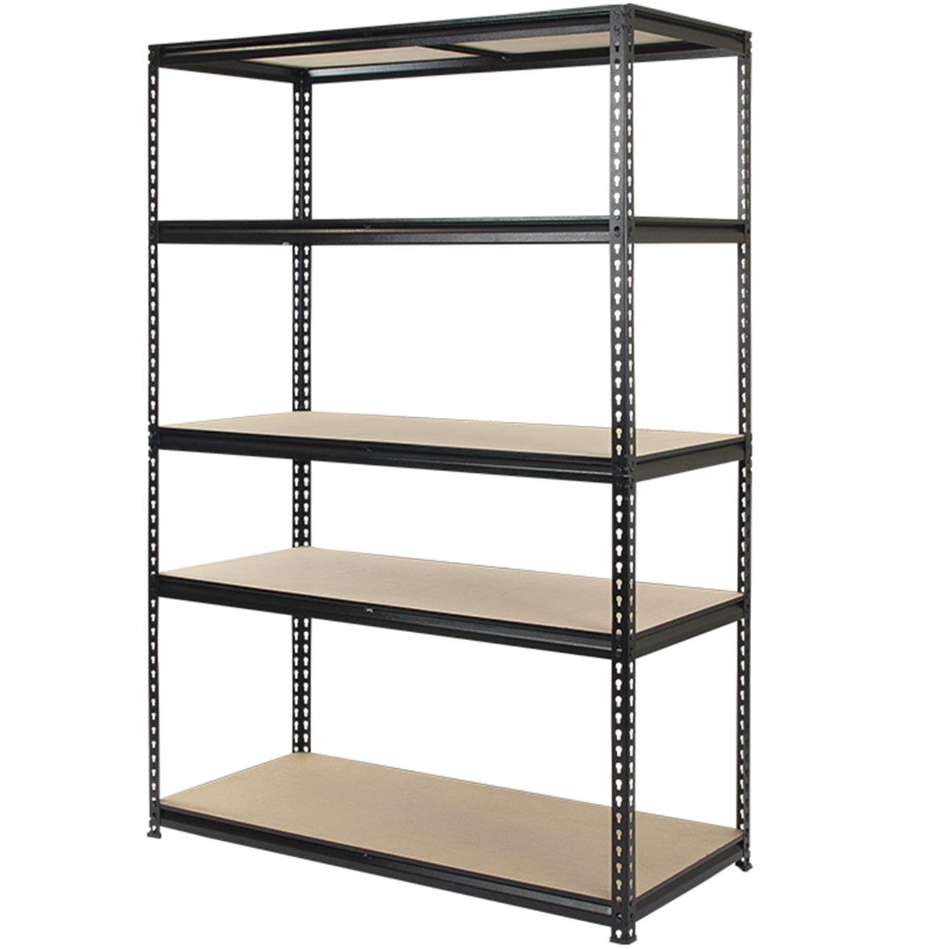 Bunnings shelving outlet