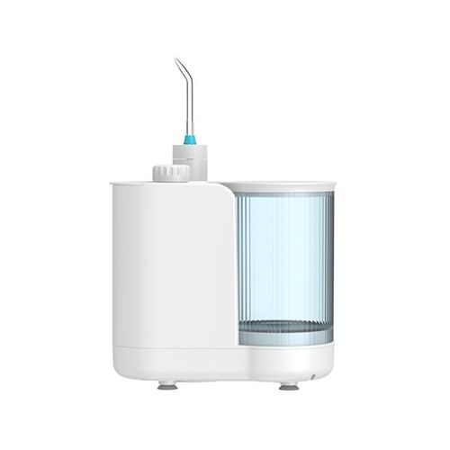 JetFloss FC176 Water Jet Flosser Oral Irrigator Teeth Cleaner ...