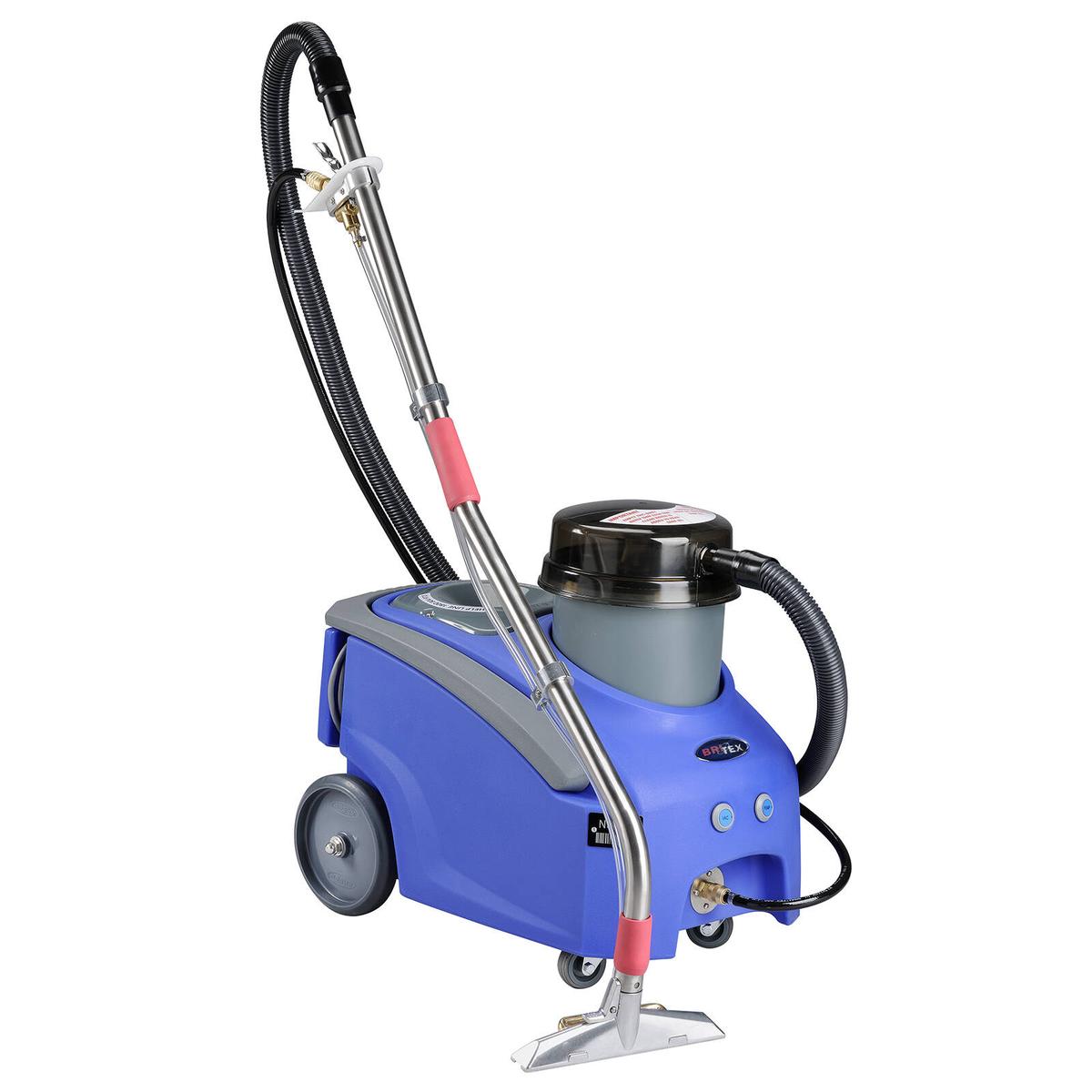 For Hire: Britex 3in1 Deep Cleaning Machine : Grout & Tile - 48hr ...