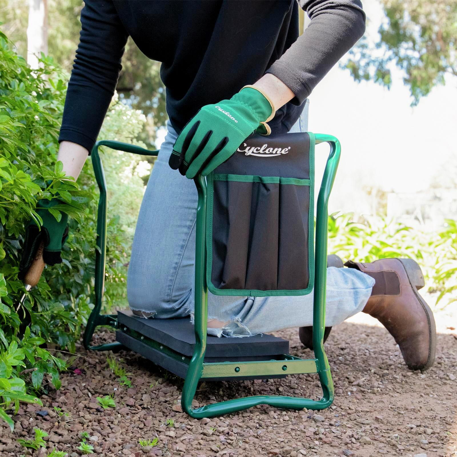 Garden deals seats bunnings