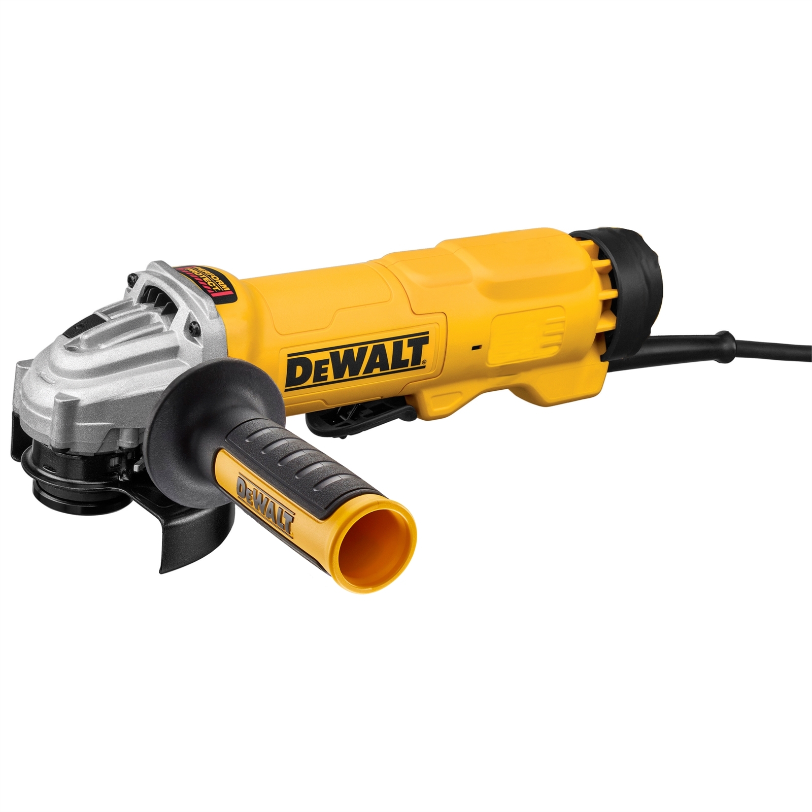 DeWalt 125mm 5