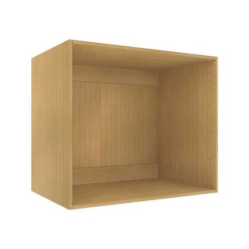 Lugna 768 x 750 x 580mm Sand Cabinet Shell - Bunnings Australia