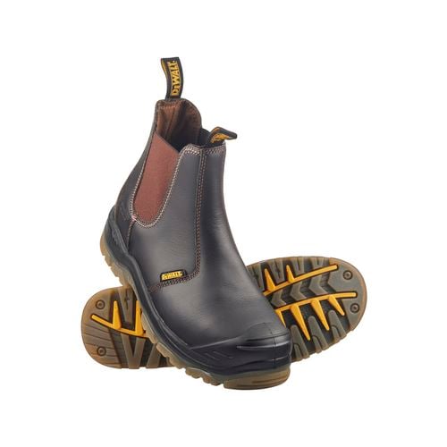 Home depot 2024 dewalt boots