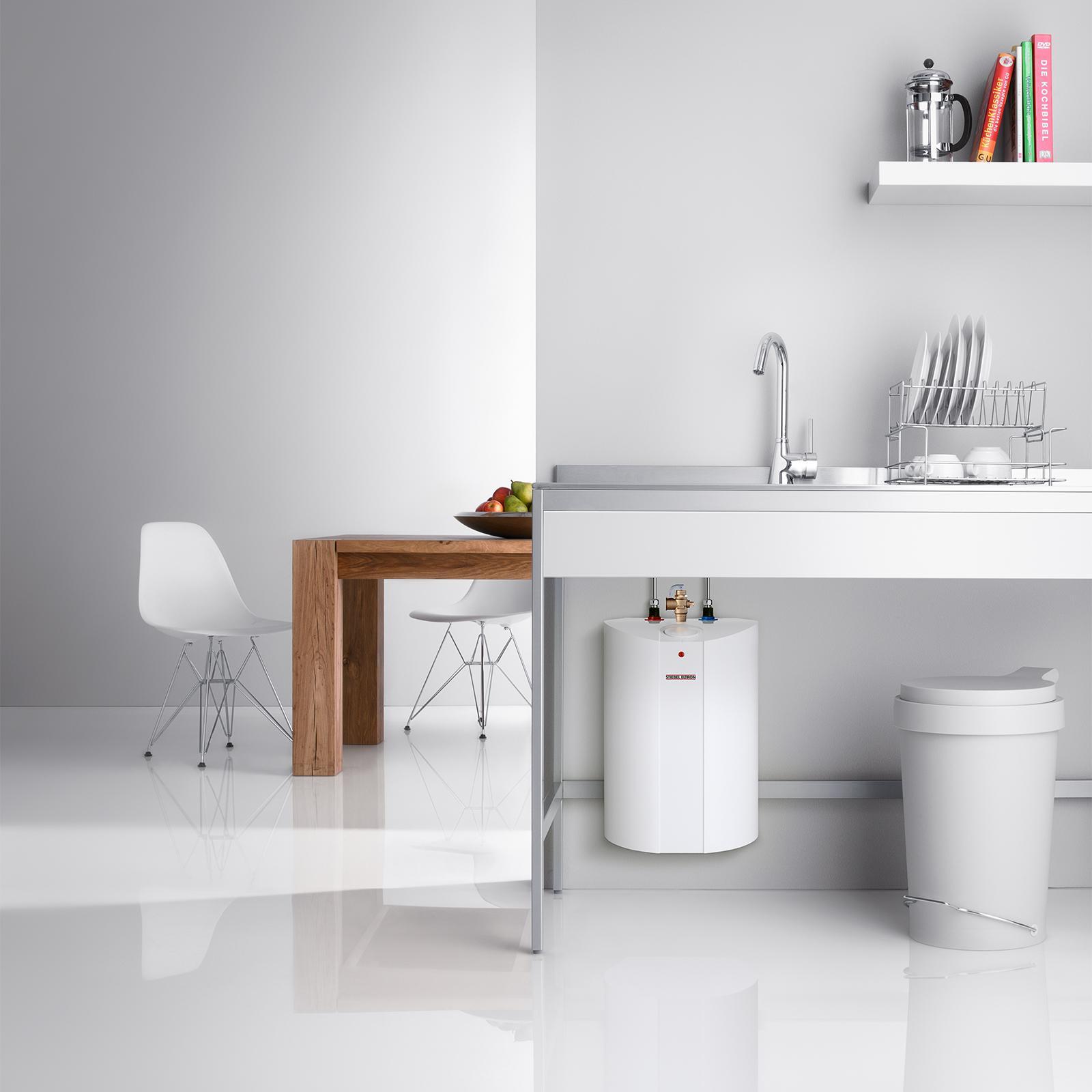 STIEBEL ELTRON 15L Mains Storage Water Heater - Bunnings Australia