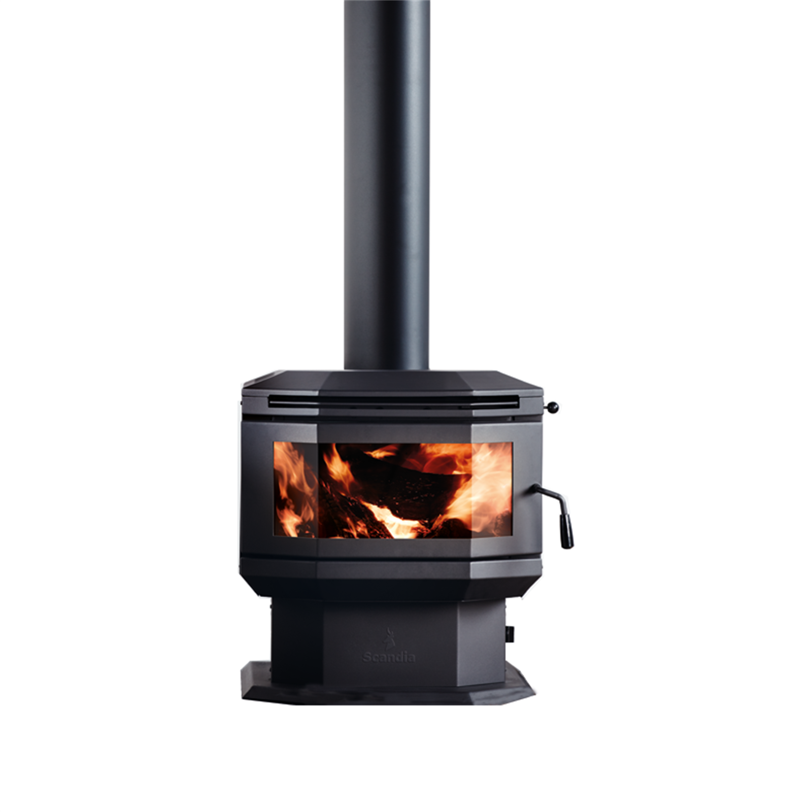 Scandia Supremacy 200 Indoor Wood Heater Bunnings Australia — free download