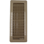 Ducted Heating u0026 Floor Vents - Bunnings Australia