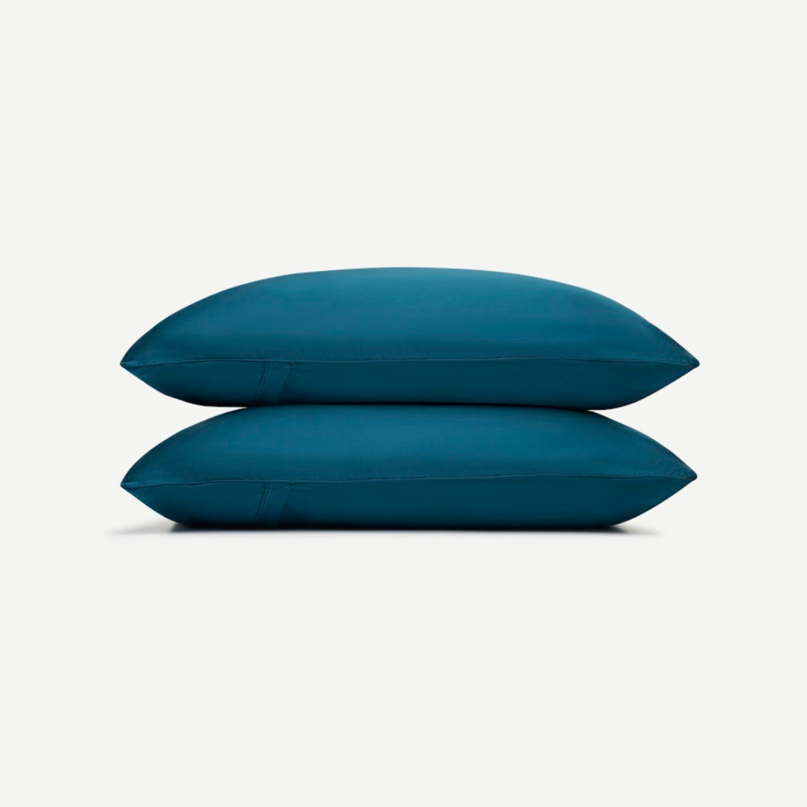 Zleeco Organic Tencel Lyocell Toddler Pillow Set (13x18) - Cooling, Hypoallergenic & Machine Washable - View #9