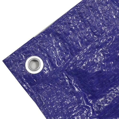 Saxon 2 x 2.5m 70gsm Tarpaulin Bunnings Australia