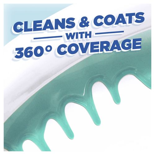 Duck 900ml Extra Power Toilet Shield Ocean Burst - Bunnings Australia