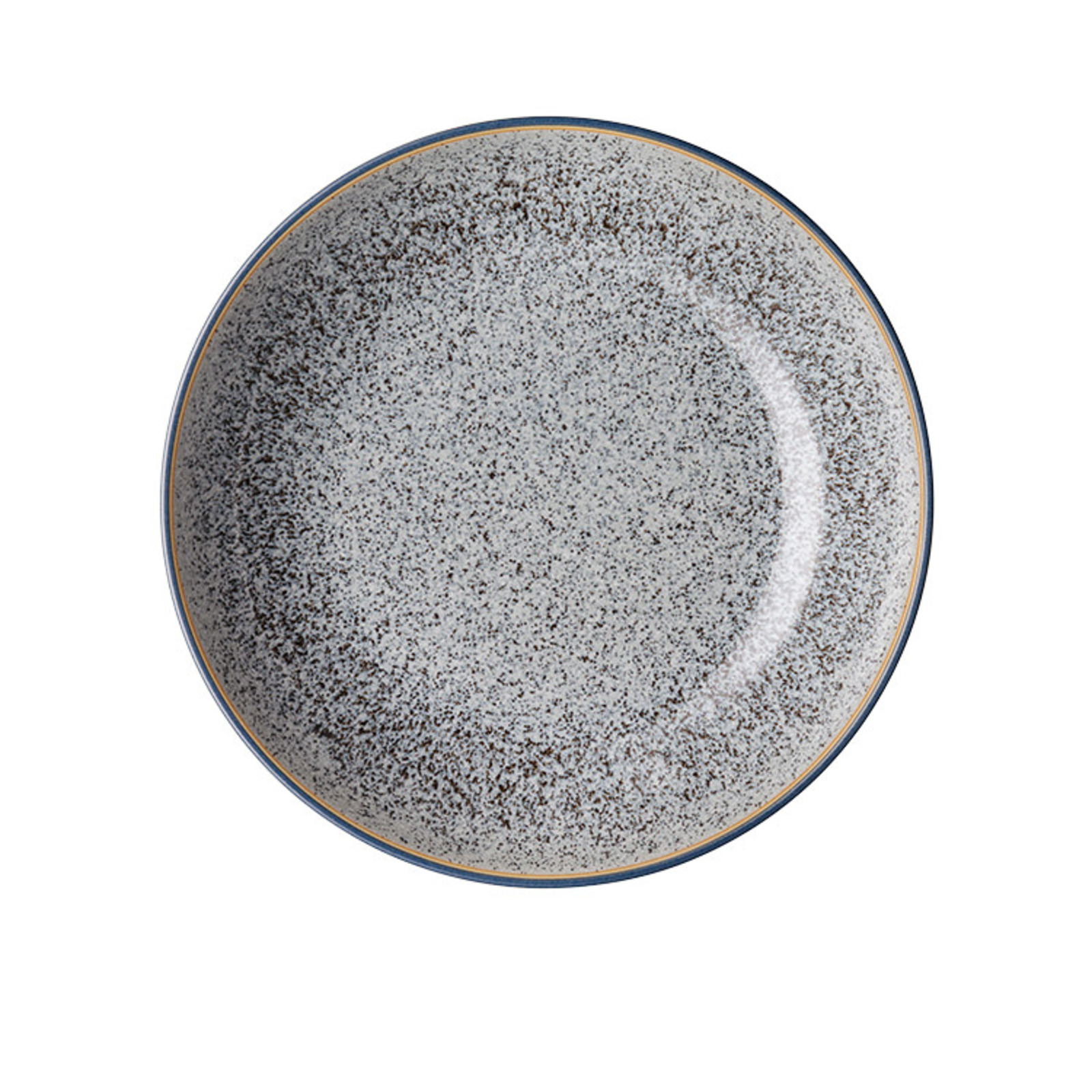Denby Studio Grey Pasta Bowl 22cm Set of 4 Bunnings Australia