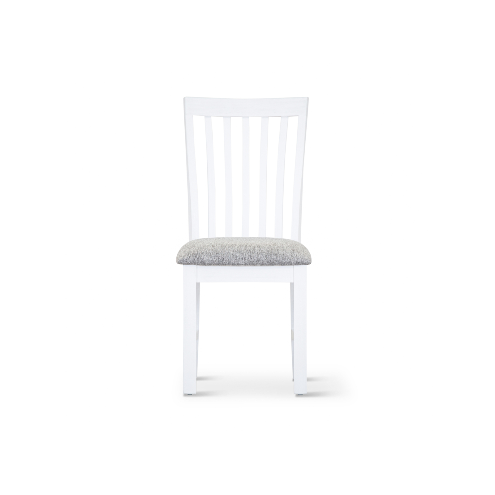 Laelia Dining Chair Set of 2 Solid Acacia Timber Wood Coastal Furniture
