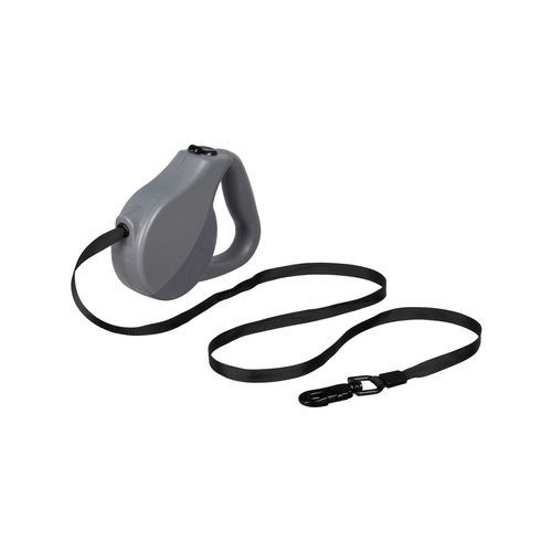 Happy Tails 5m Retractable Dog Lead - Bunnings Australia