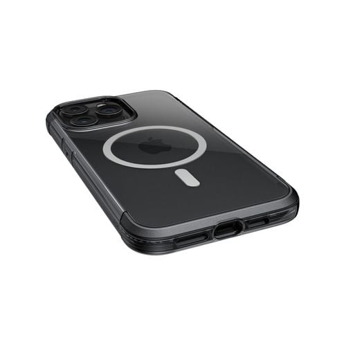 Raptic Air Magsafe Case Cover For Apple Iphone 15 Pro Max - Smoke ...