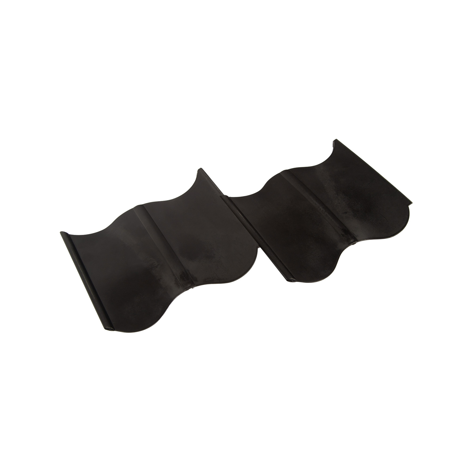 Saxon Wavelock Edging 20 Pack - Bunnings Australia