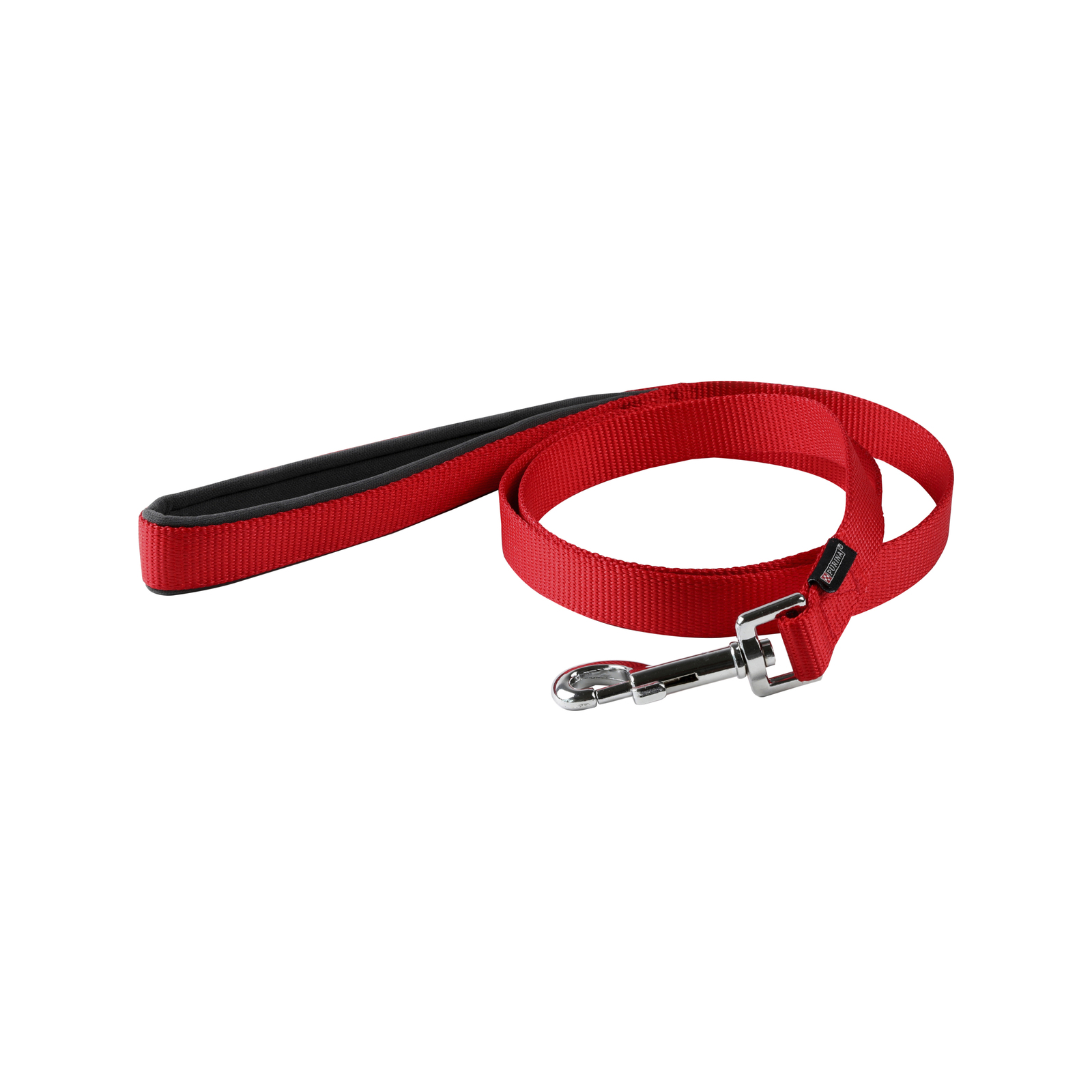 Regatta Reflective Shock Dog Lead – Stoßdämpfende Hundeleine, 120 Cm, Reflektierend & Robust