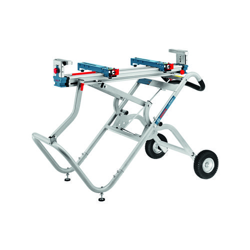 Bosch Professional Gravity Rise Work Bench - Bunnings New Zealand