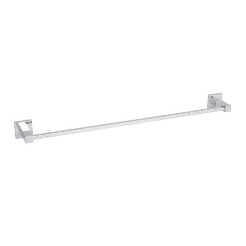 Mondella 620mm Chrome Rococo Single Towel Bar - Bunnings New Zealand