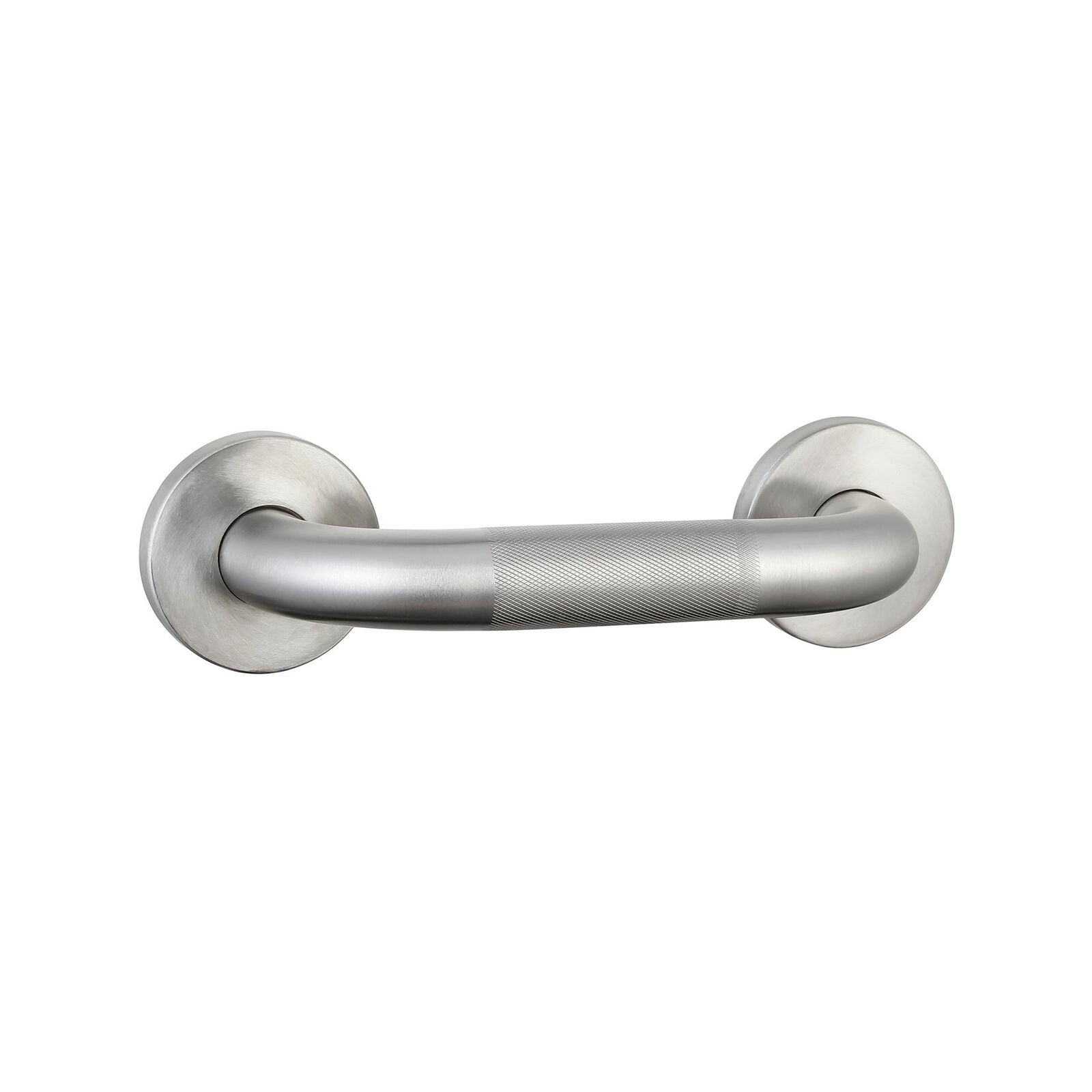 evekare 200mm Knurled Classic Grab Rail - Bunnings New Zealand