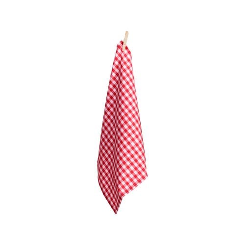 Gingham Napkin 45x45cm Bunnings Australia