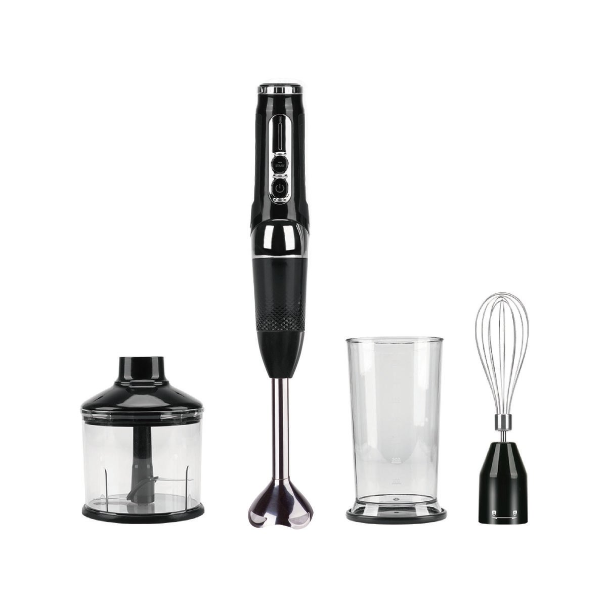 TODO Rechargeable Electric Egg Beater Whisk Cream Whipper - Bunnings  Australia