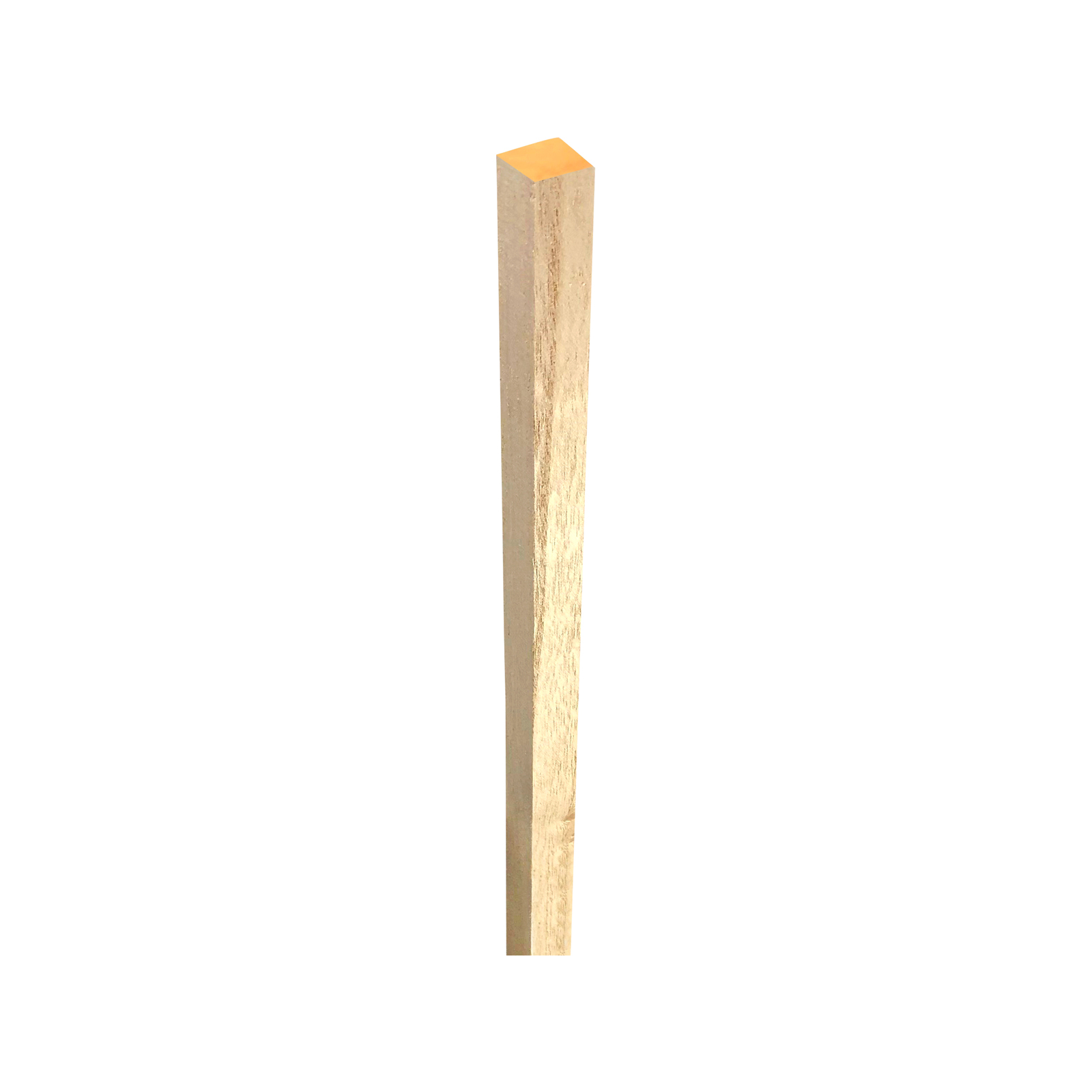 Boyle 915 x 9.5 x 9.5mm Hobby Wood Square Rod - Bunnings Australia
