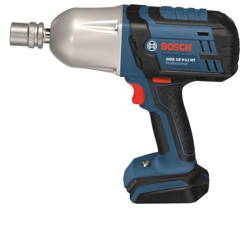 Bosch blue impact online wrench