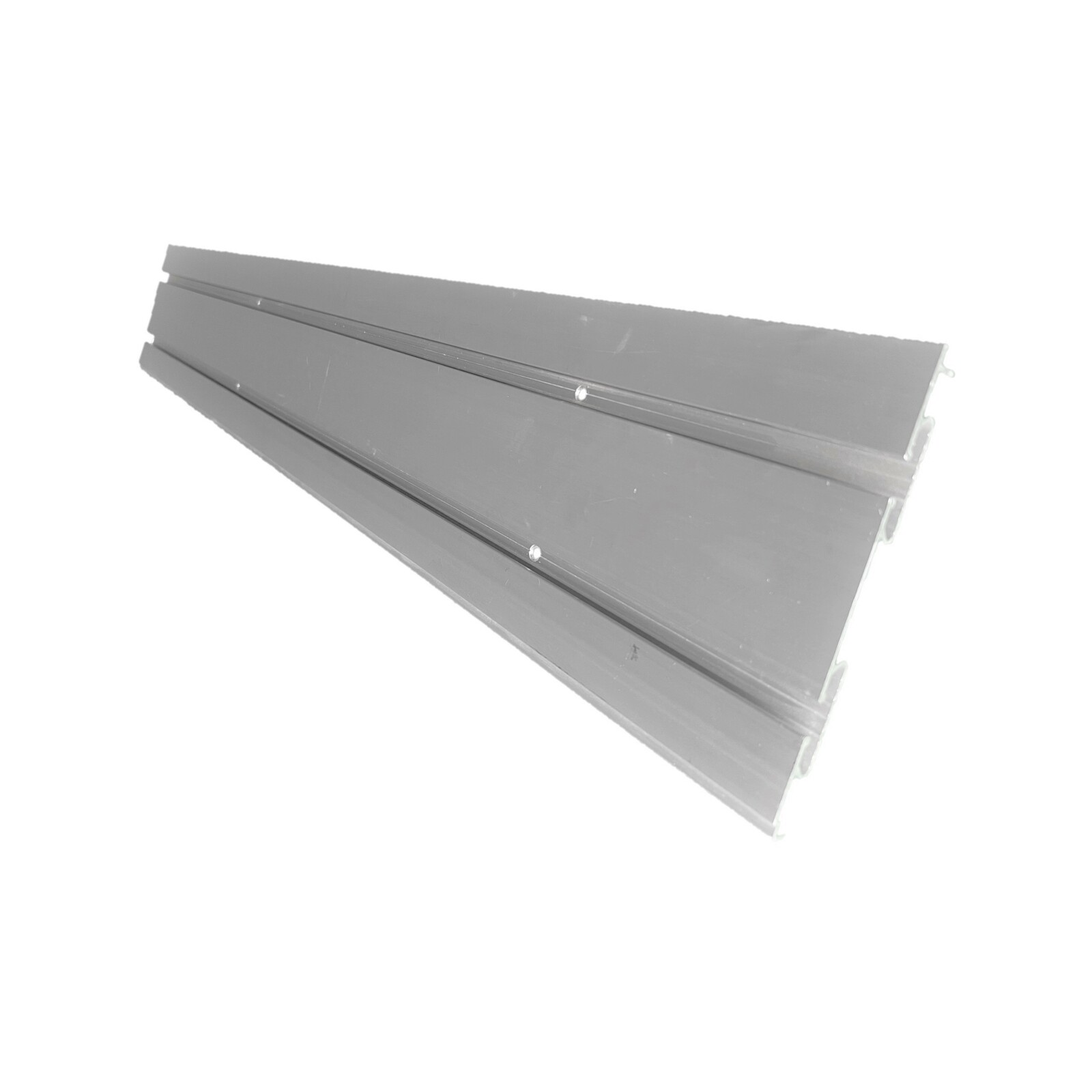 Bande De Déneigement Polyuréthane PUR - 1200x150x20 Mm Pour Chasse-neige | Shore 90° Haute Résistance
