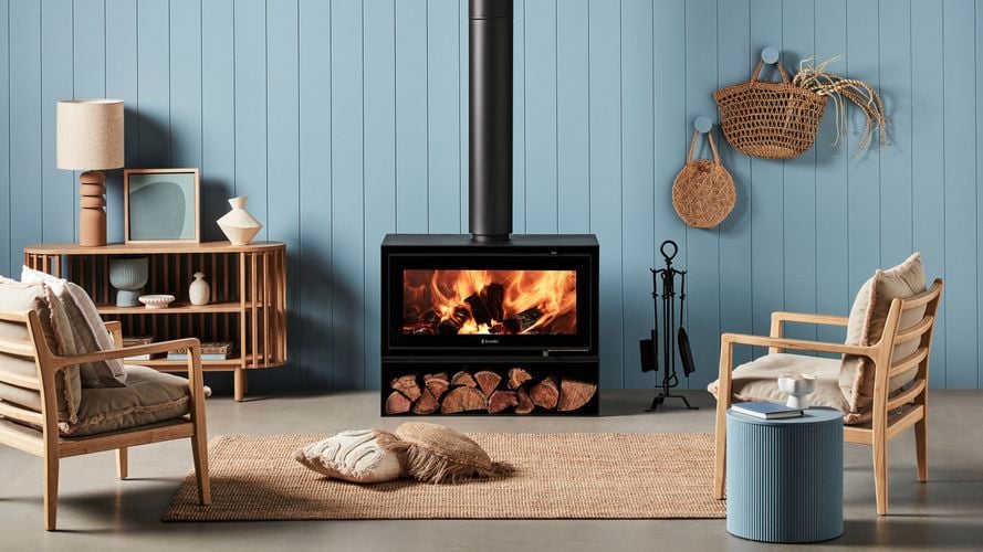 Scandia Woodfire Heaters Bunnings Australia — free download