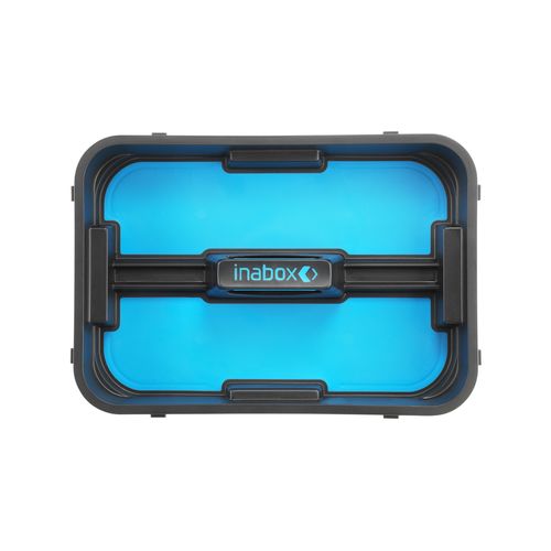 Inabox Iron Black Heavy Duty Insert Tray - Bunnings Australia