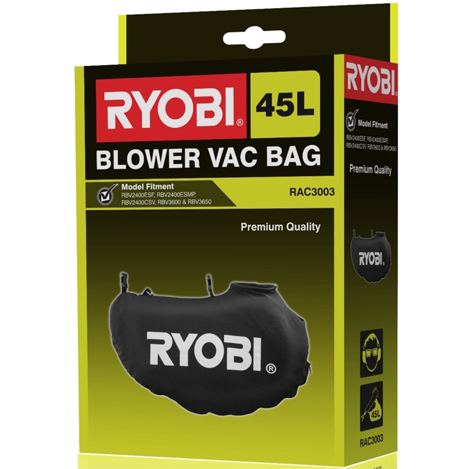 ryobi hand vacuum bunnings