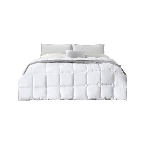 DreamZ 200GSM All Season Bamboo Winter Summer Quilt Duvet Doona Soft