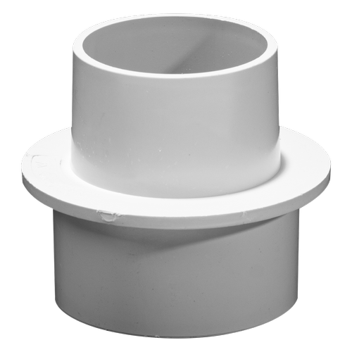 Holman 50mm PVC DWV Slab Adaptor - Bunnings Australia