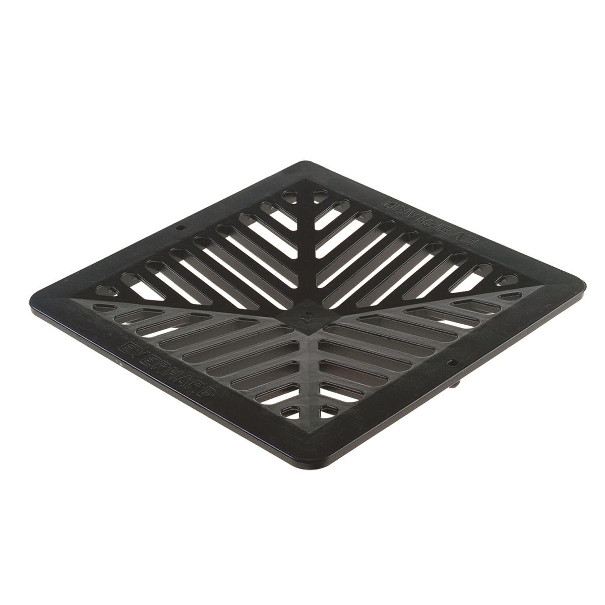 Everhard EasyDRAIN Polymer Grate to Suit Flo-Way Pit - Bunnings Australia