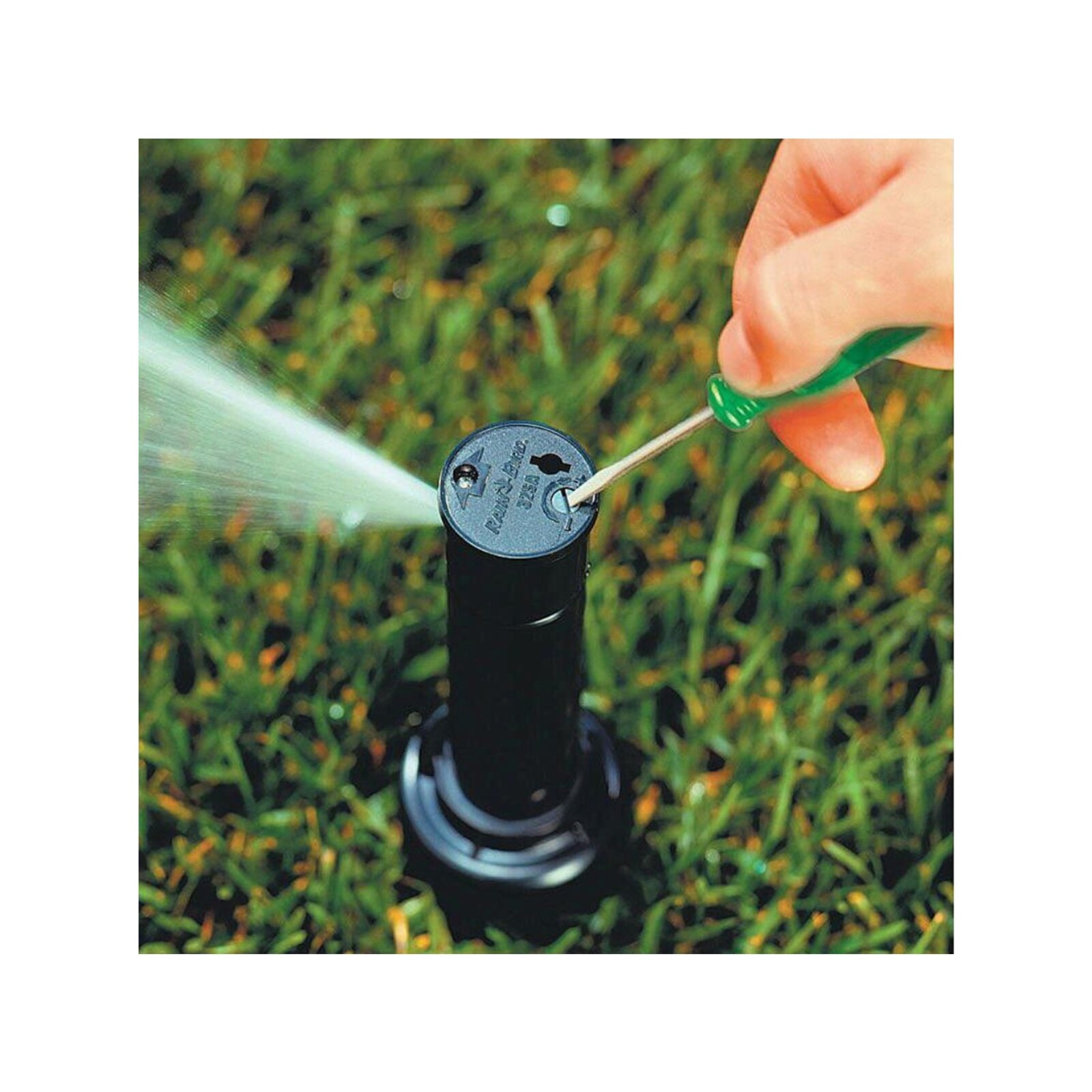 Sprinkler-Werkzeug-Set – Für RainBird & Andere Pop-Up-Sprinkler, Zum Einstellen & Ziehen