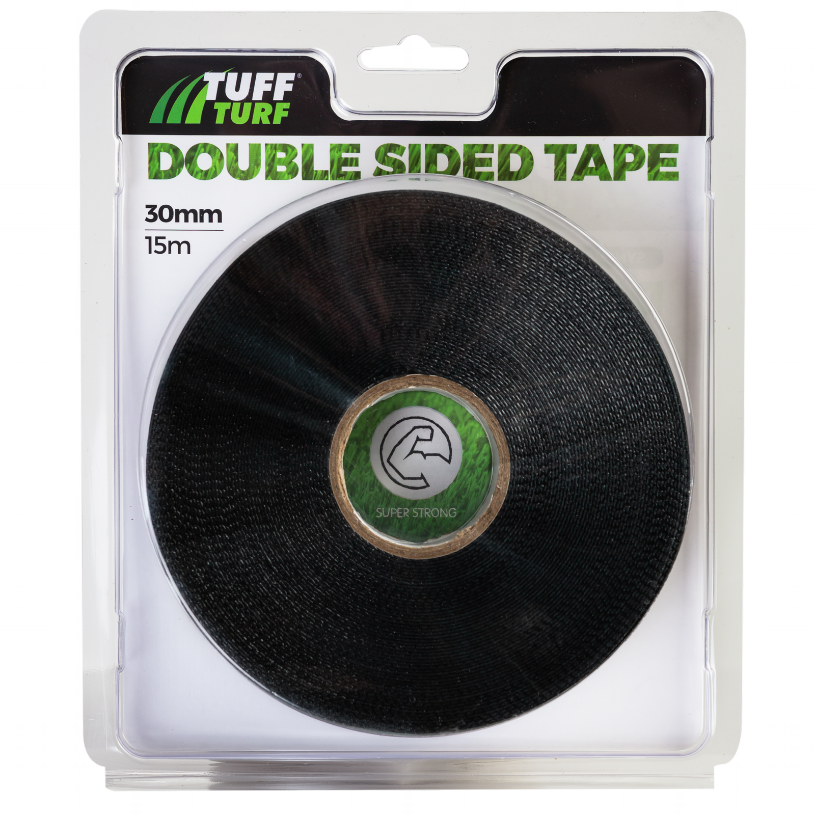 Double sided on sale tape bunnings