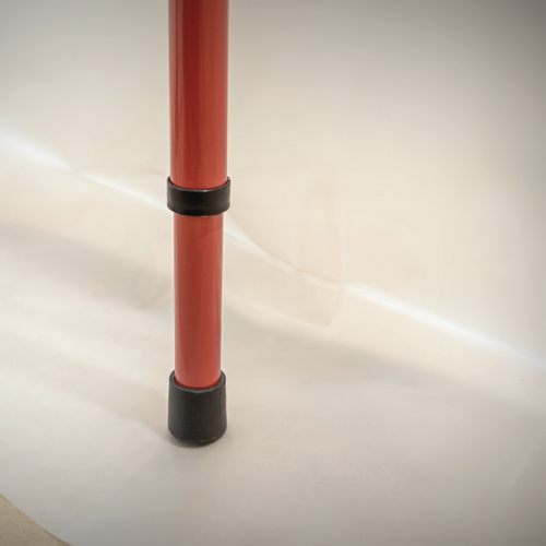 Builders Edge Containment Pole - 2 Pack - Bunnings Australia