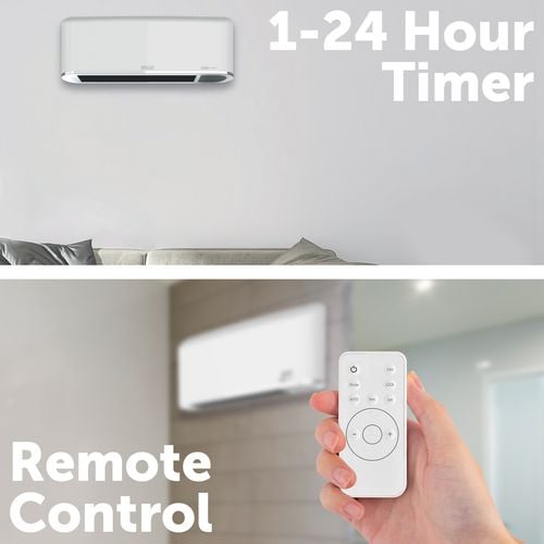 Arlec 2000W Grid Connect Ceramic Wall Heater - Bunnings New Zealand