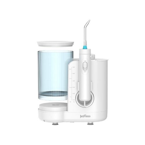 JetFloss FC176 Water Jet Flosser Oral Irrigator Teeth Cleaner ...