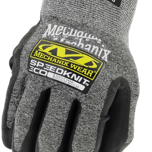 Mechanix Wear Guanti Mechanix Speedknit™ Hi-Viz (XL