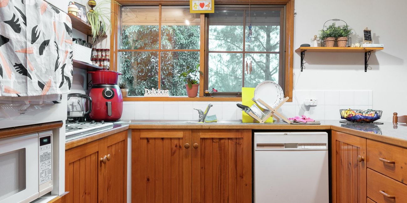 How To Paint - Painting Inspiration & Tips - Bunnings Australia