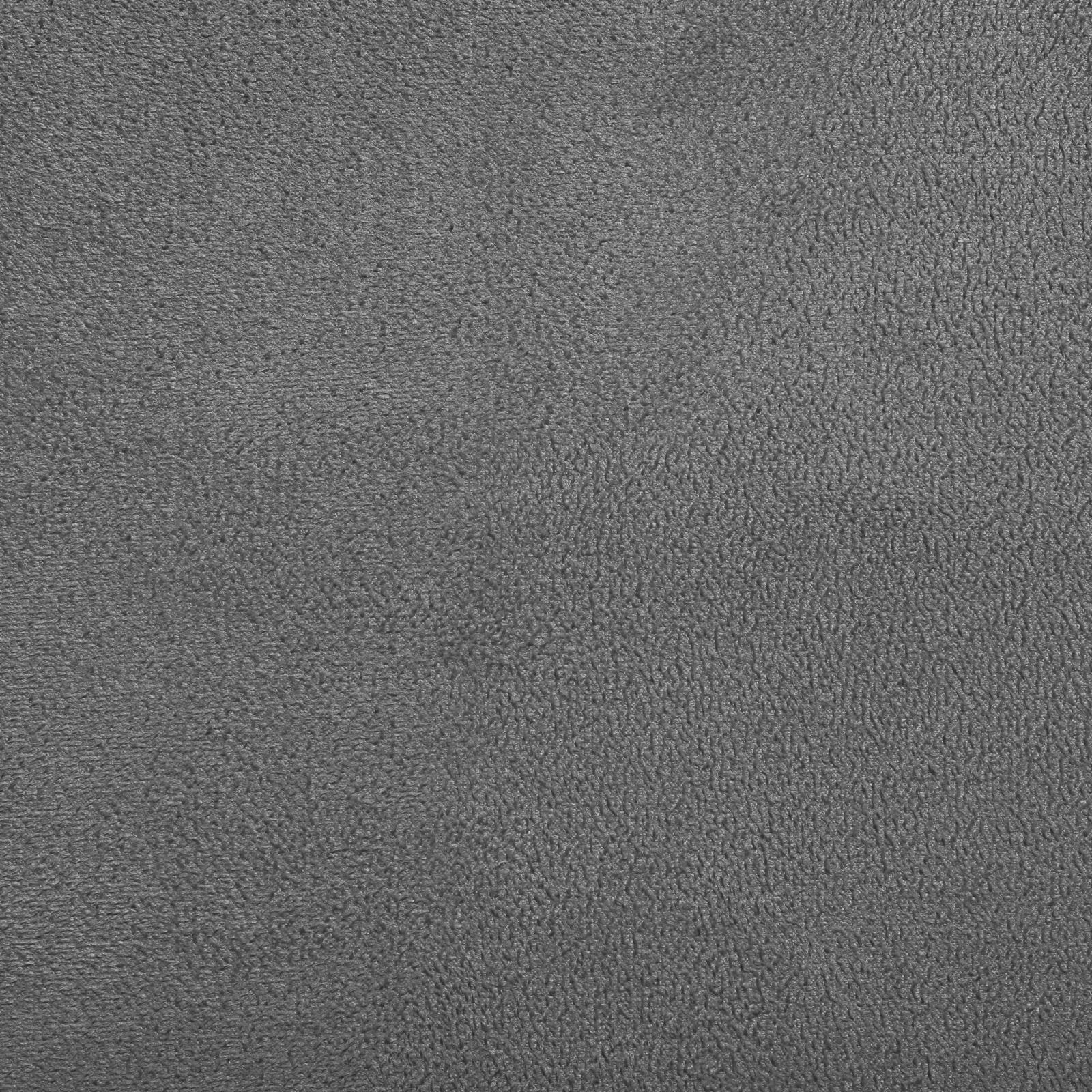 Sherwood Premium Faux Suede Charcoal Dining Chair Cover Bunnings Australia