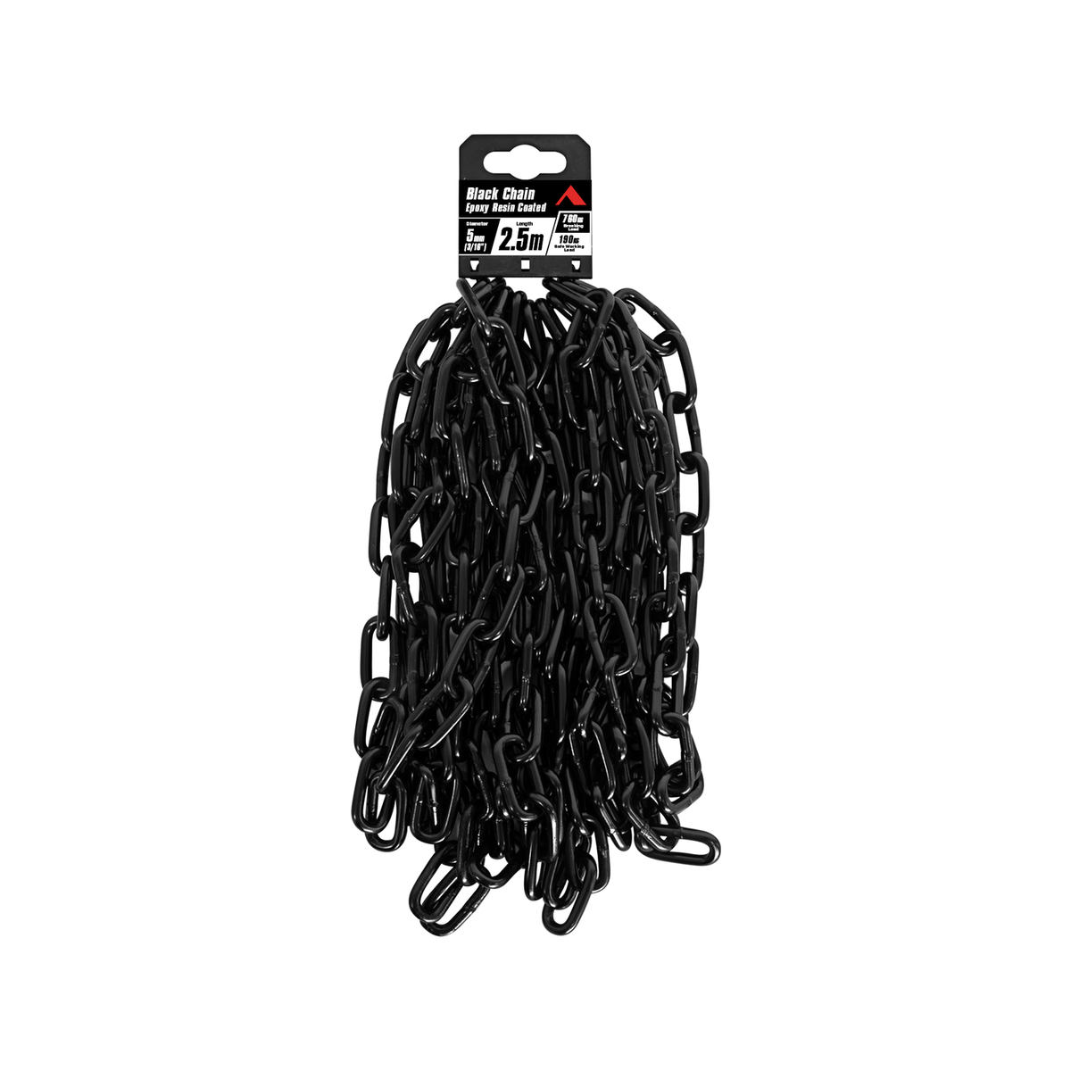 Pinnacle 5mm 3/16
