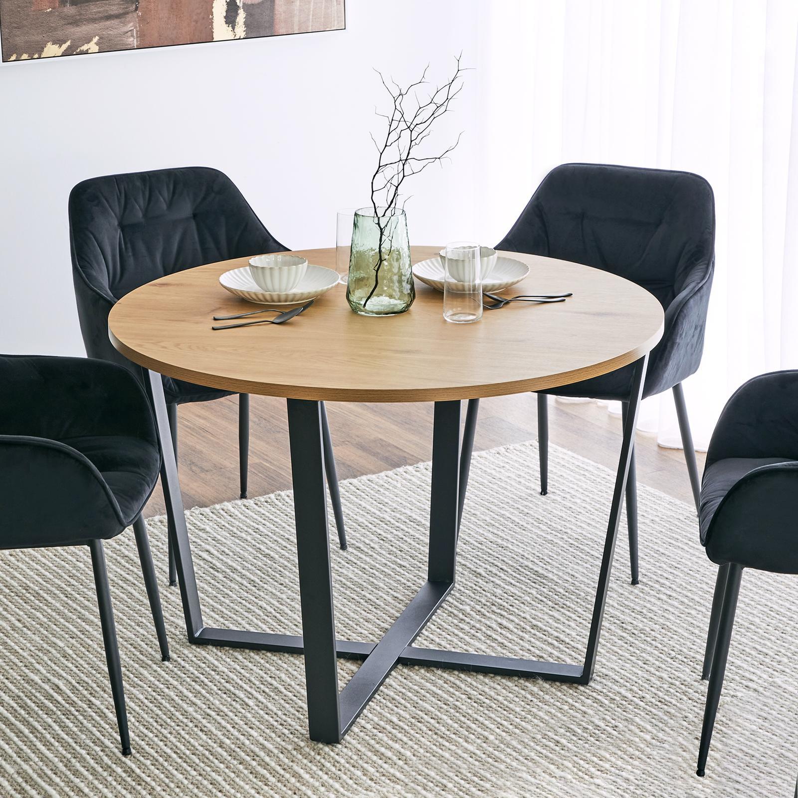Arizona Dining Table - Bunnings Australia
