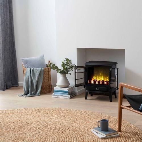 Dimplex 2kW Tango Electric Stove - Bunnings Australia