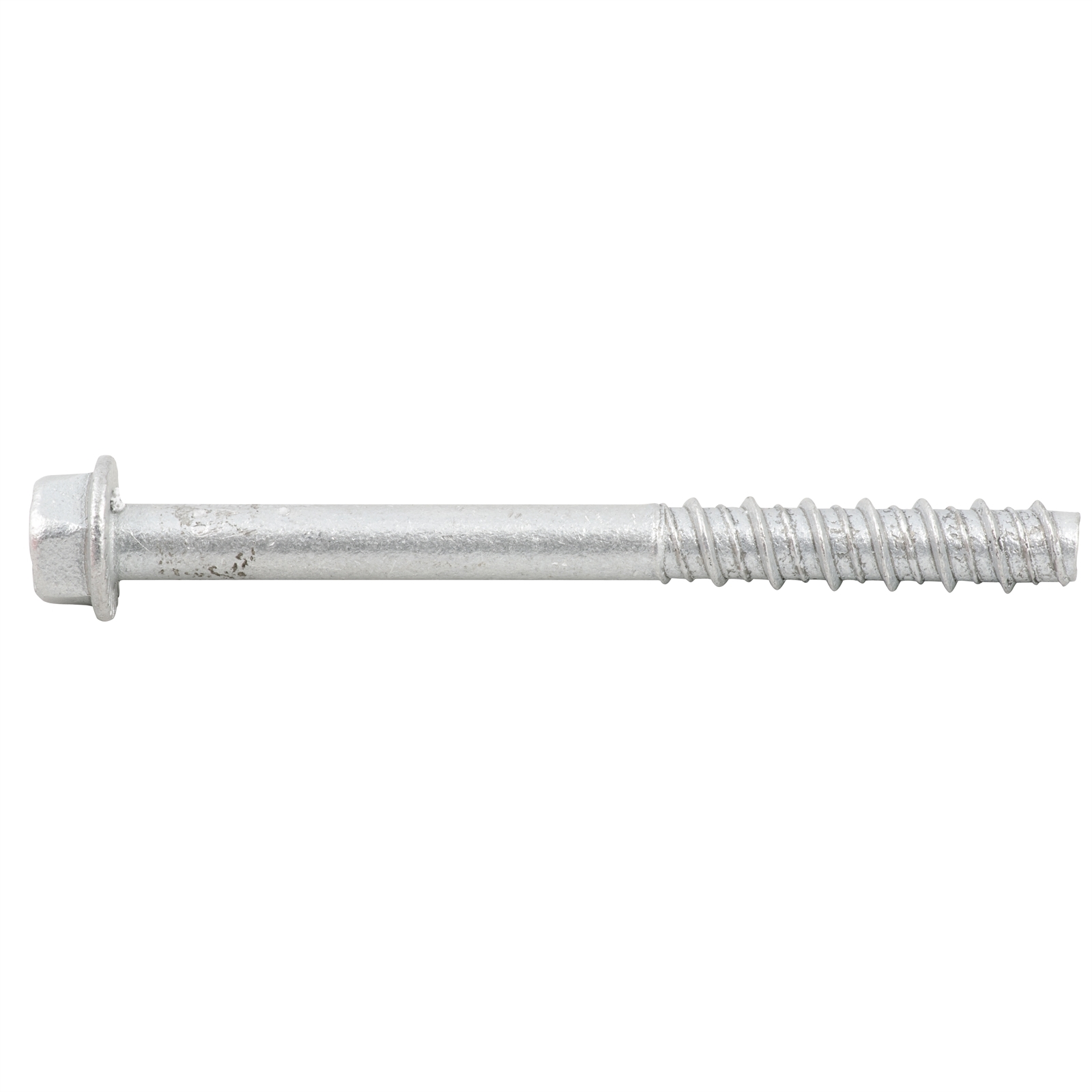 Ramset 8 X 100mm Galvanised AnkaScrew Masonry Anchor 10 Pack 